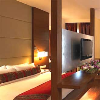 Royal Orchid Central Pune, Pune 3